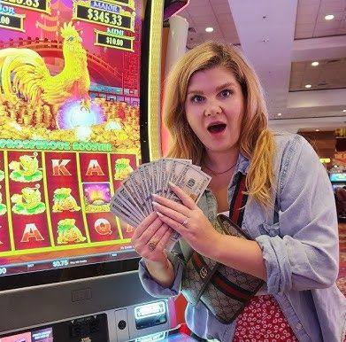 game online casino