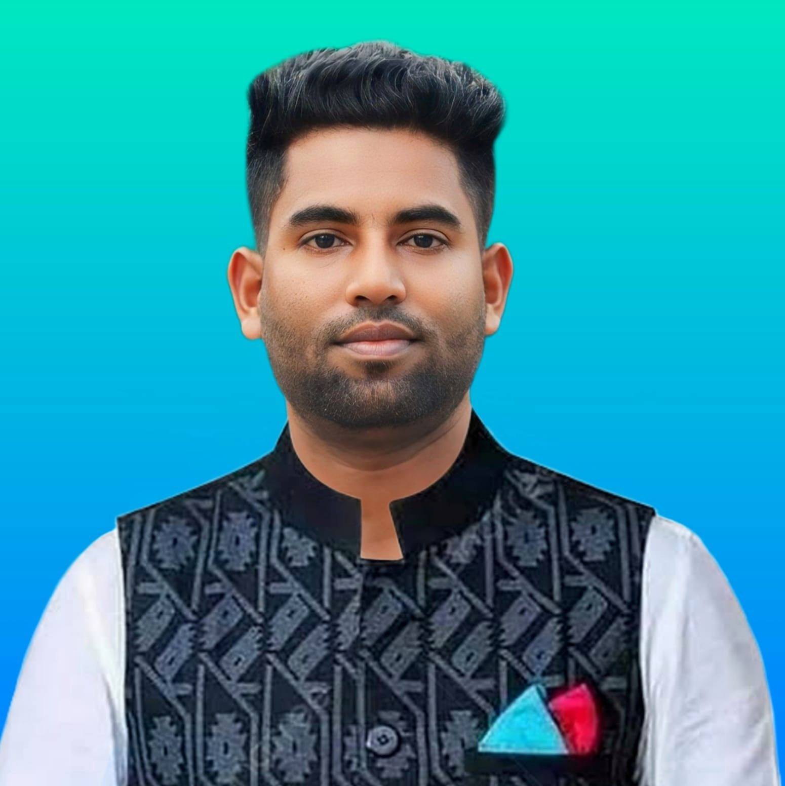 Md Shajahan | Nk Rasel Chowdhury