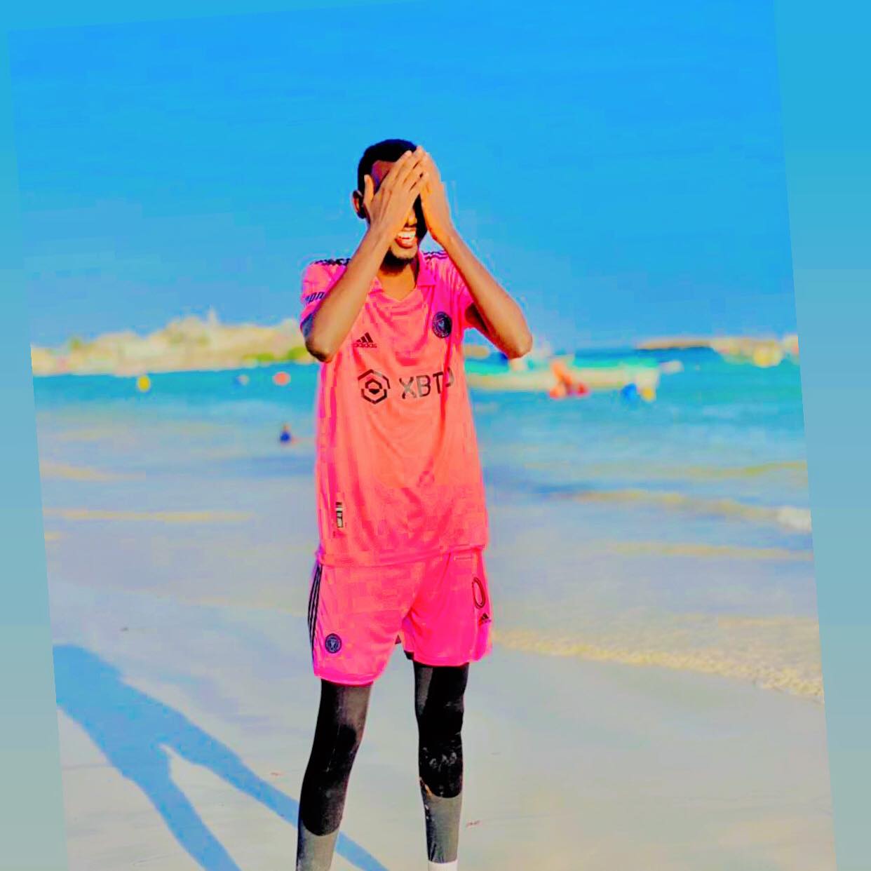 Apdi Nor Moha Alask