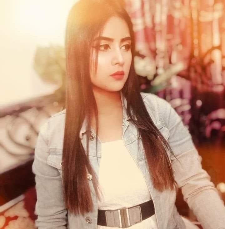 Muskan chowdhury best Agent