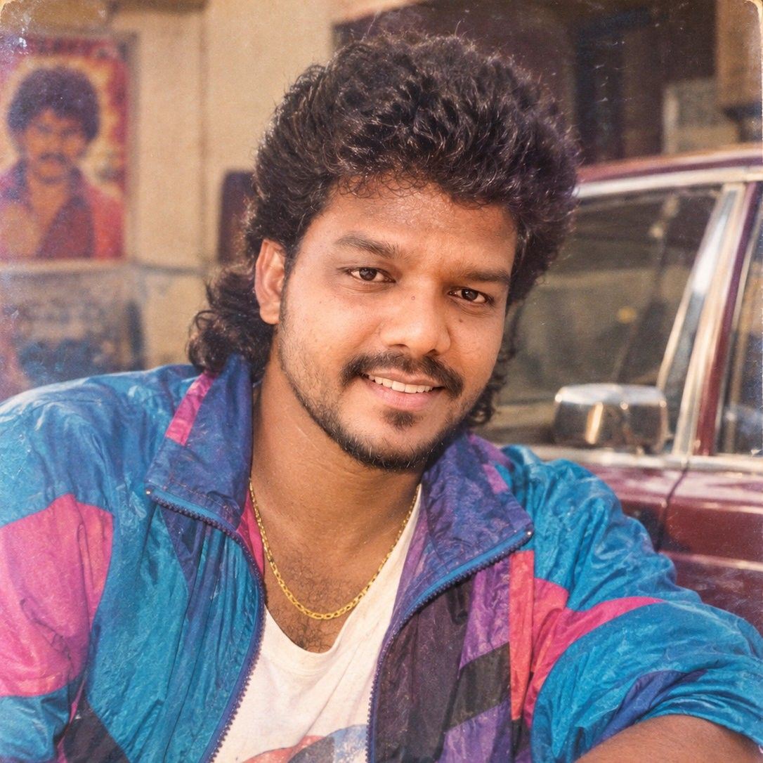 Raj Balu
