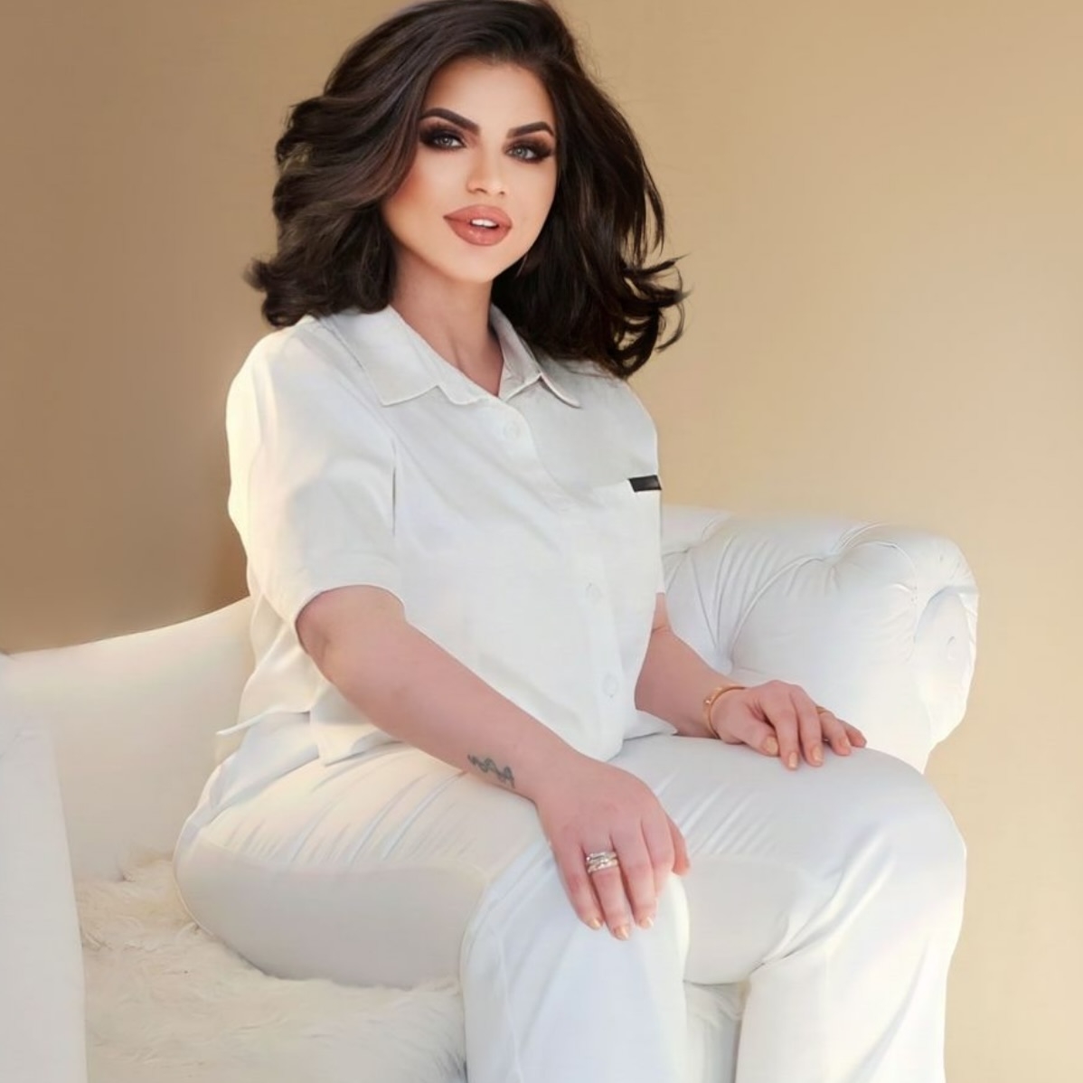 Dra. Ana Carolina Rizzi | Sorocaba SP