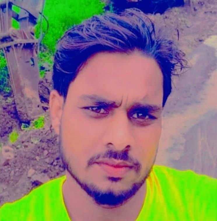 Basharat hussain