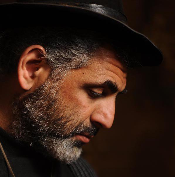 مانی حقیقی