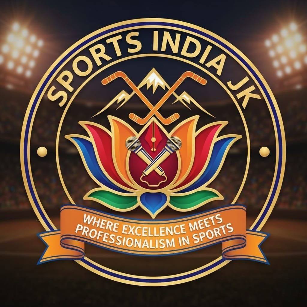 Aleeza Jan has what it takes to reach... - Sports India Jk | Facebook