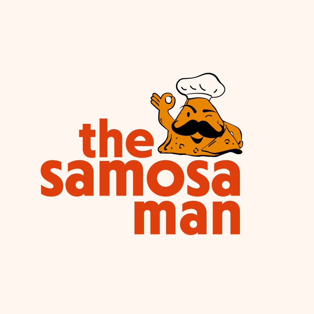 The Samosa Man - Just one call shall curb your cravings. Order now ...