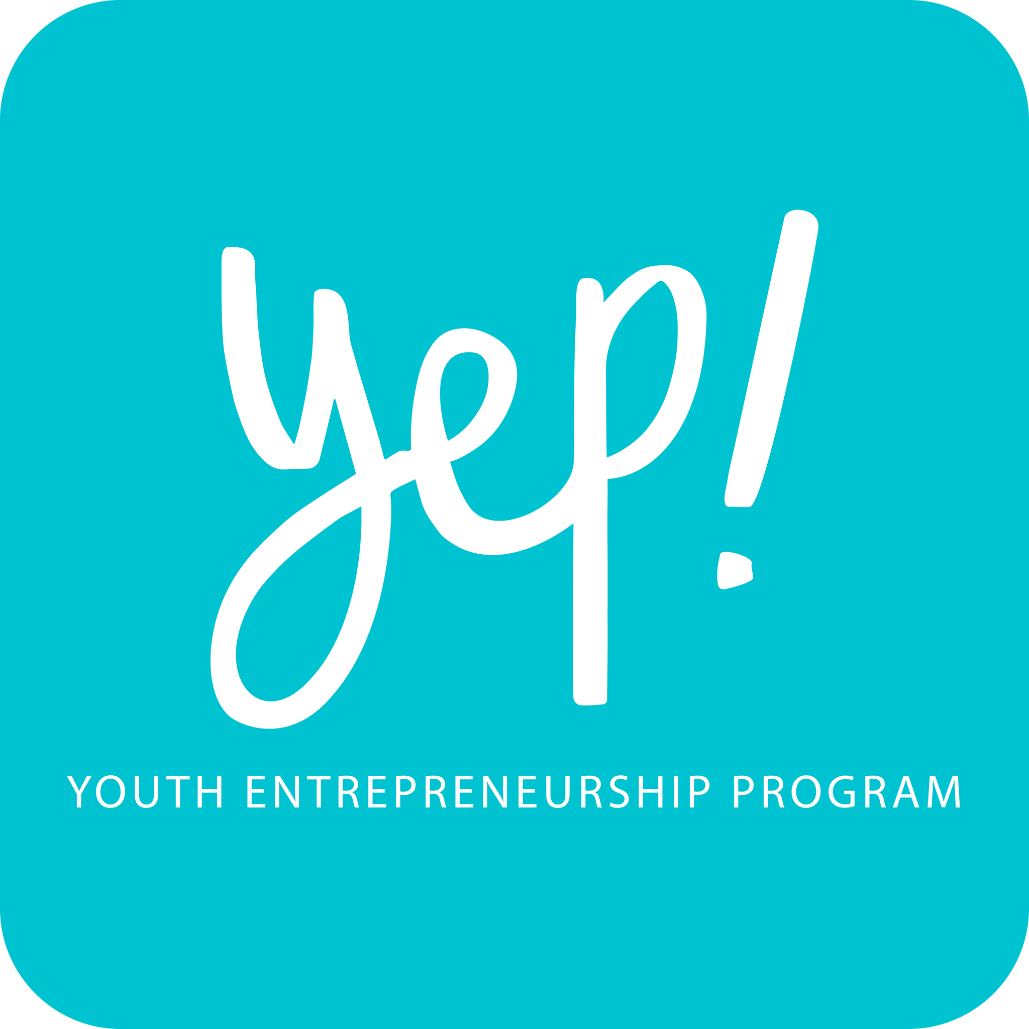 Youth Entrepreneurship Program - YEP Cebu