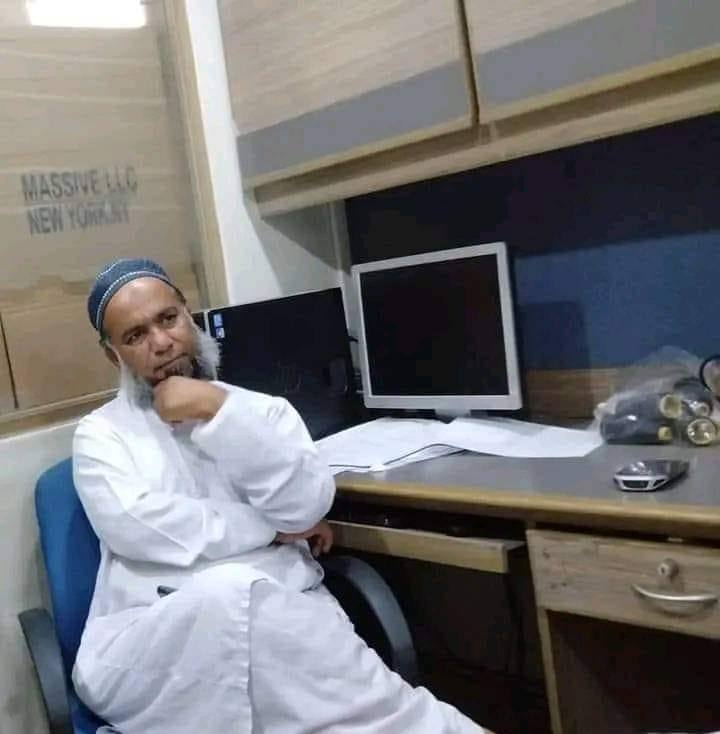 Team Ali Akbar Rind
