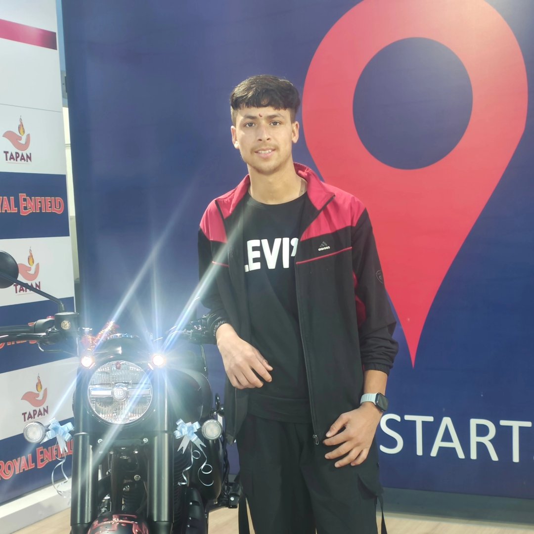 Sachin Rajput