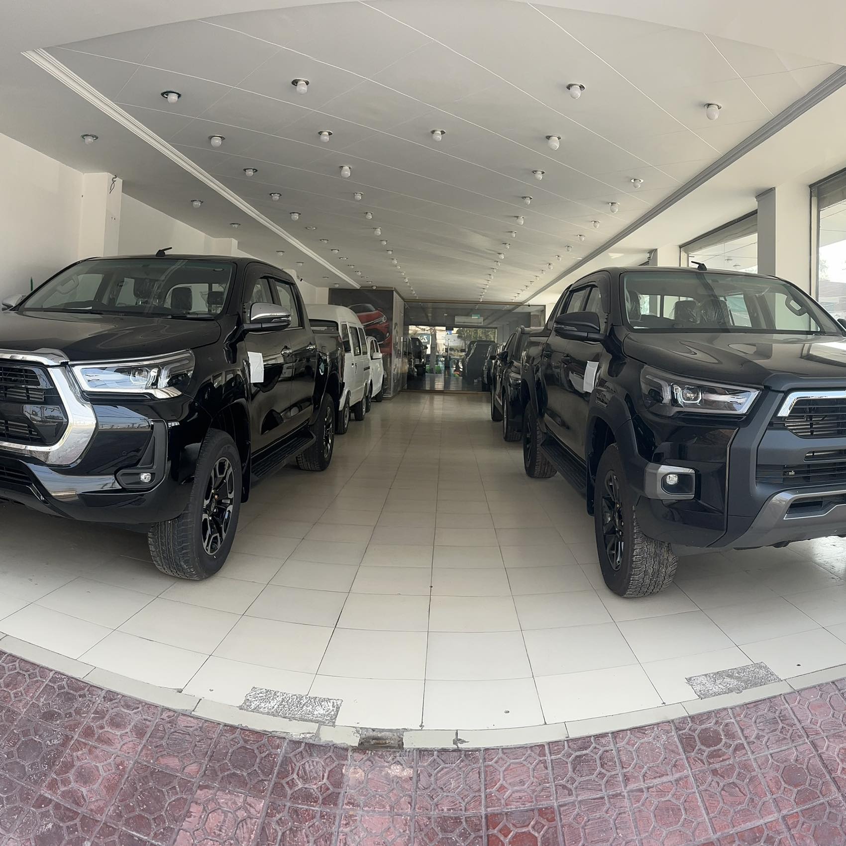 Auto Gallery | Multan
