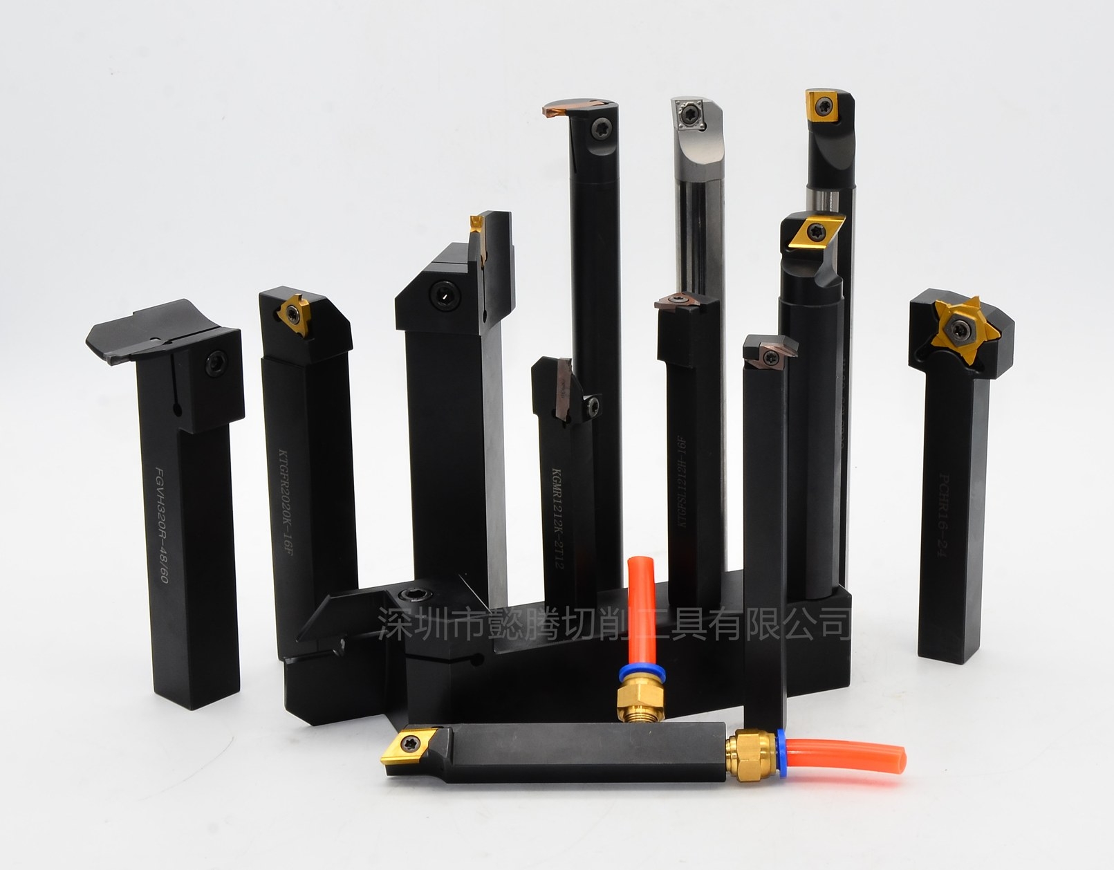 Nice Tools