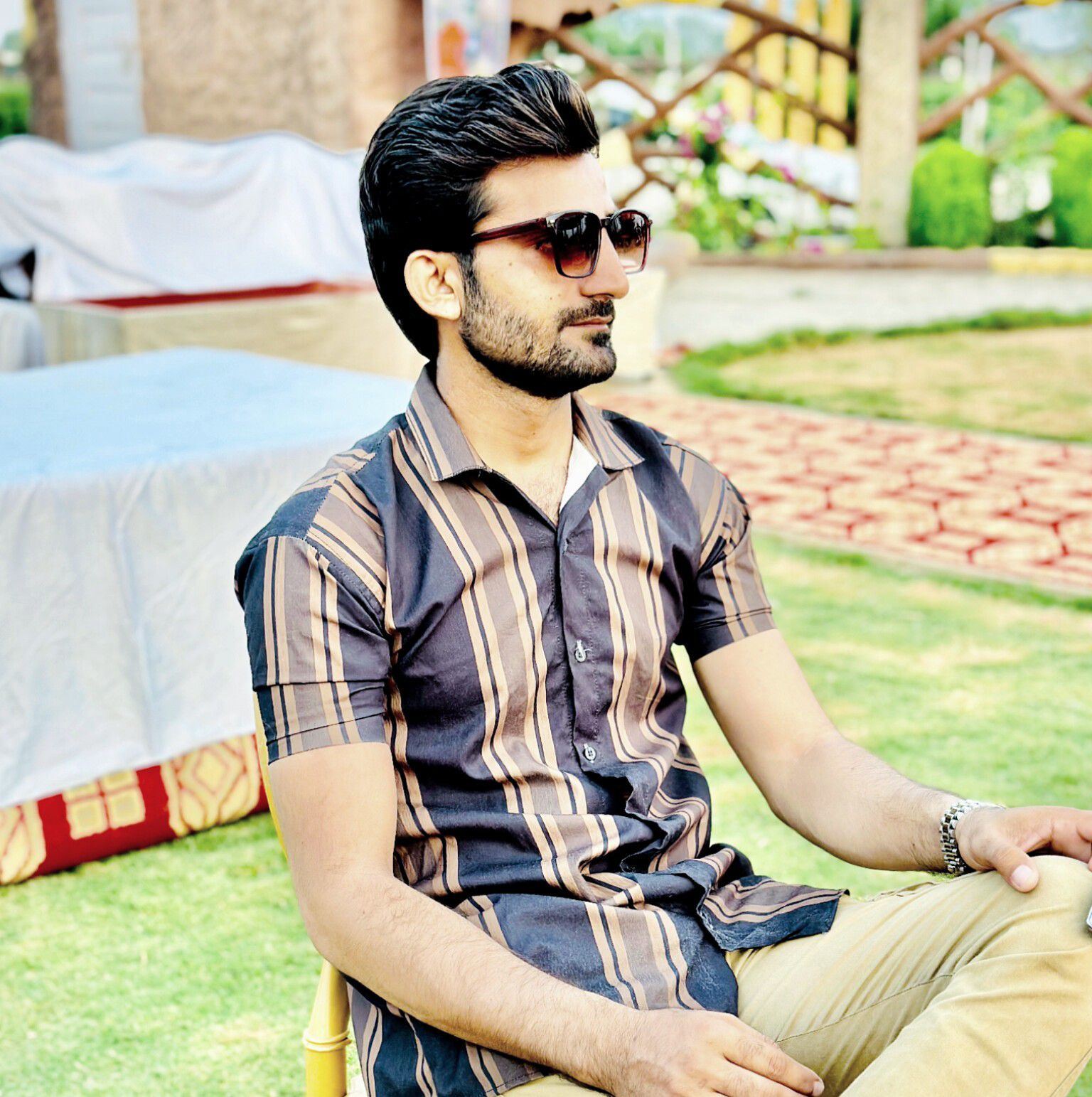 Shoban Ali
