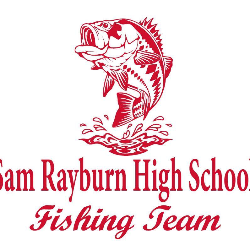 Sam Rayburn HS Bass Fishing Team