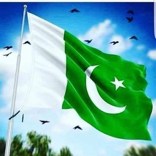 Love Pakistan لو پاکستان