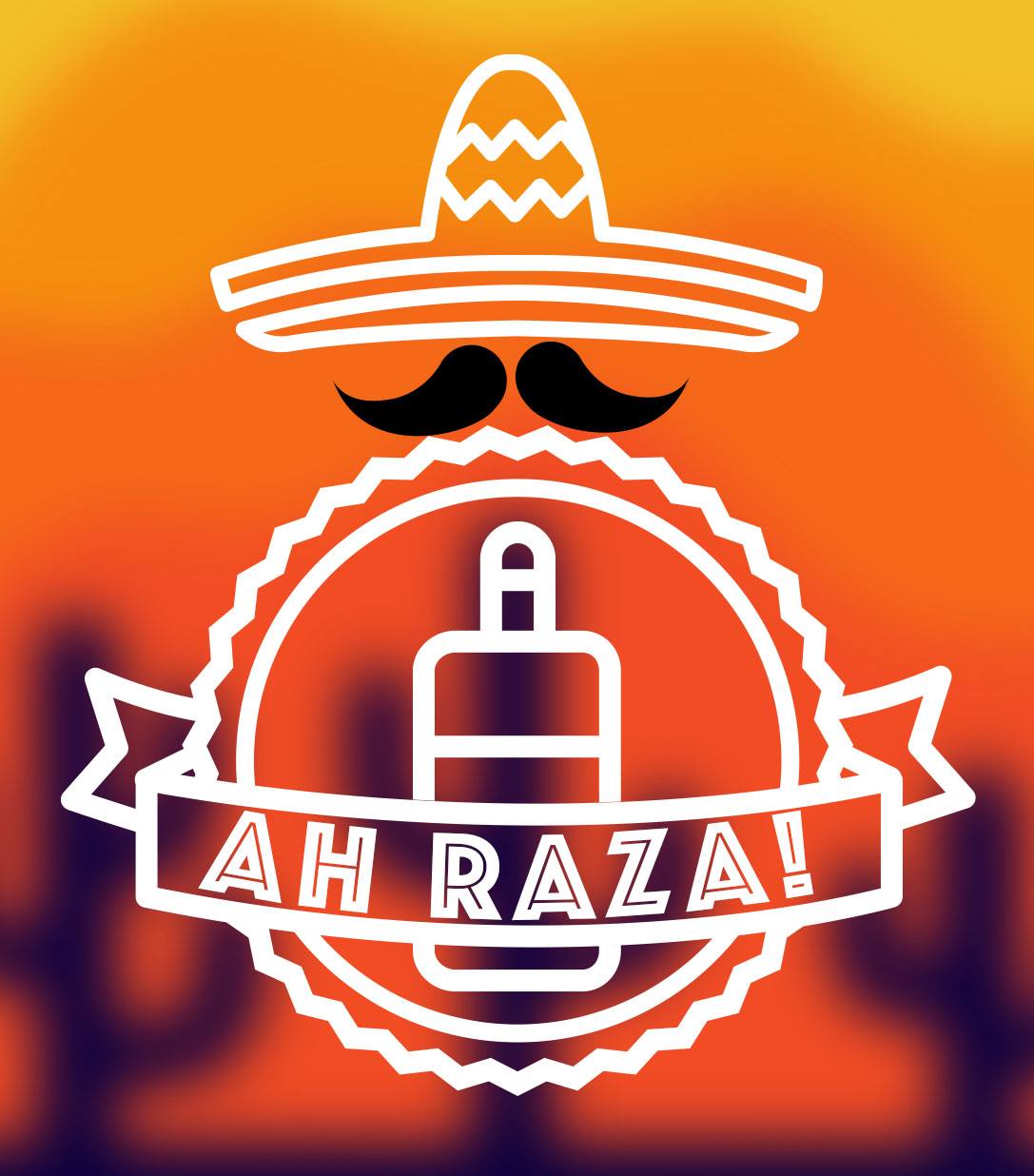 Ah Raza