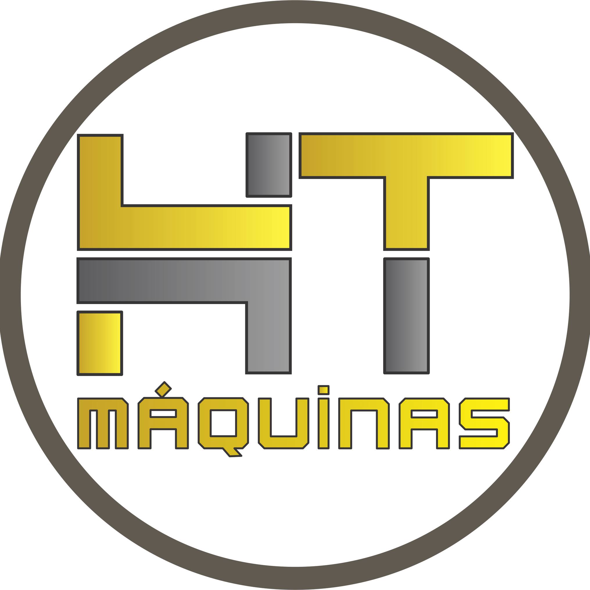 HT Máquinas | Maringá PR