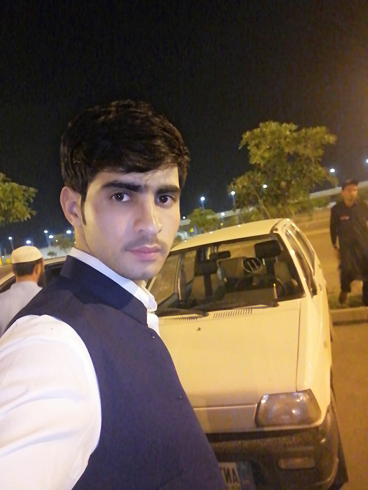 Rafi ullah khan Official