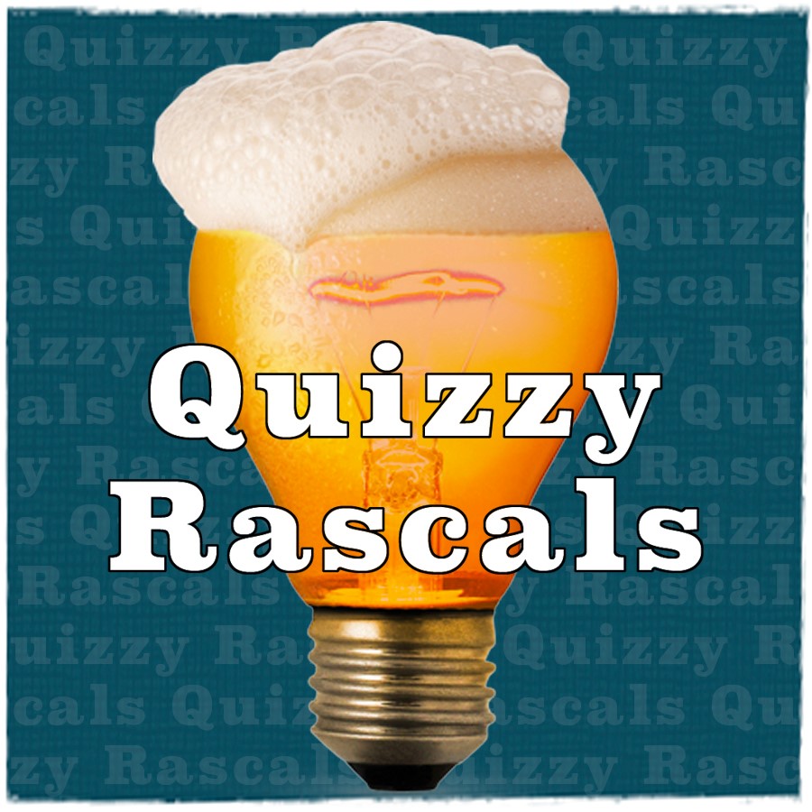 Quizzy Rascals