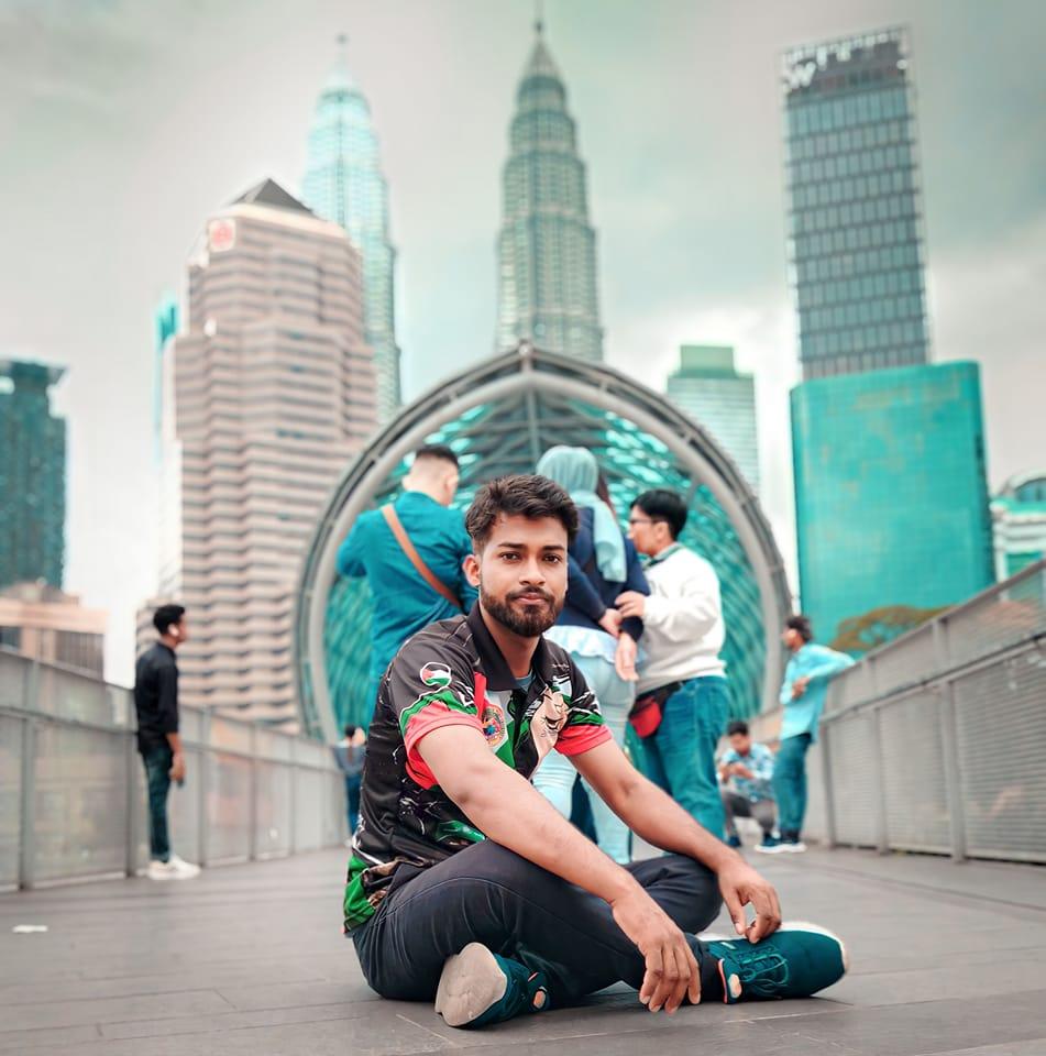 Samim Mondal