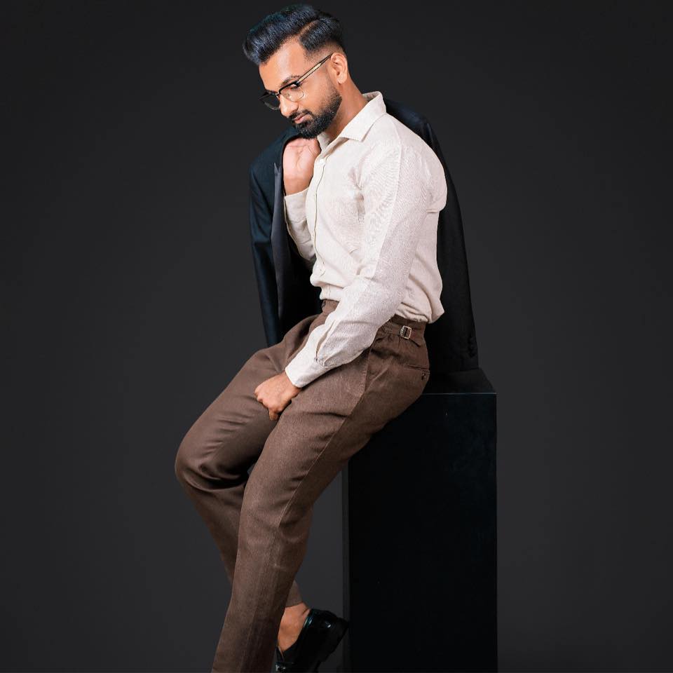 Dukesh Persaud