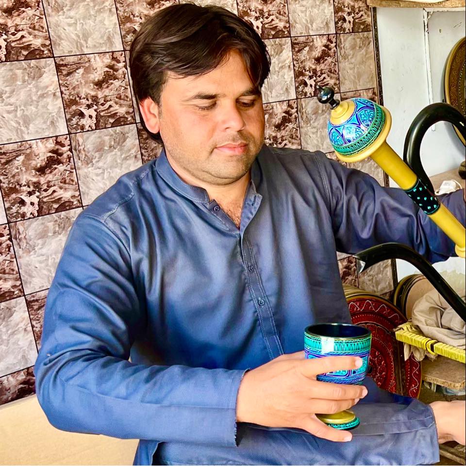 M. Sajjad