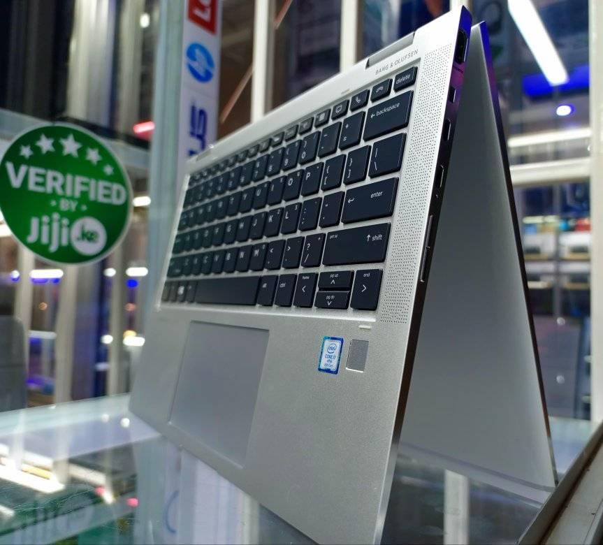 Crown computers