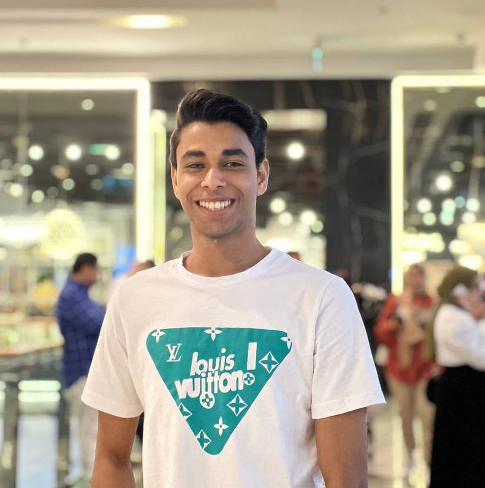 Mohamed Ragab