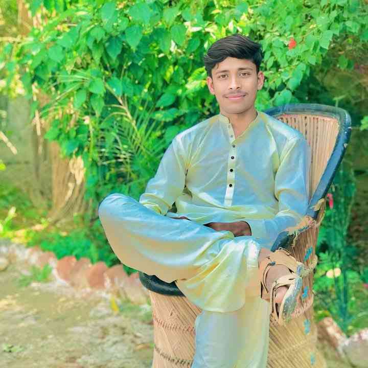 Shawez Ali Rajper