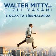 Profile for Walter Mitty'nin Gizli Yaşamı