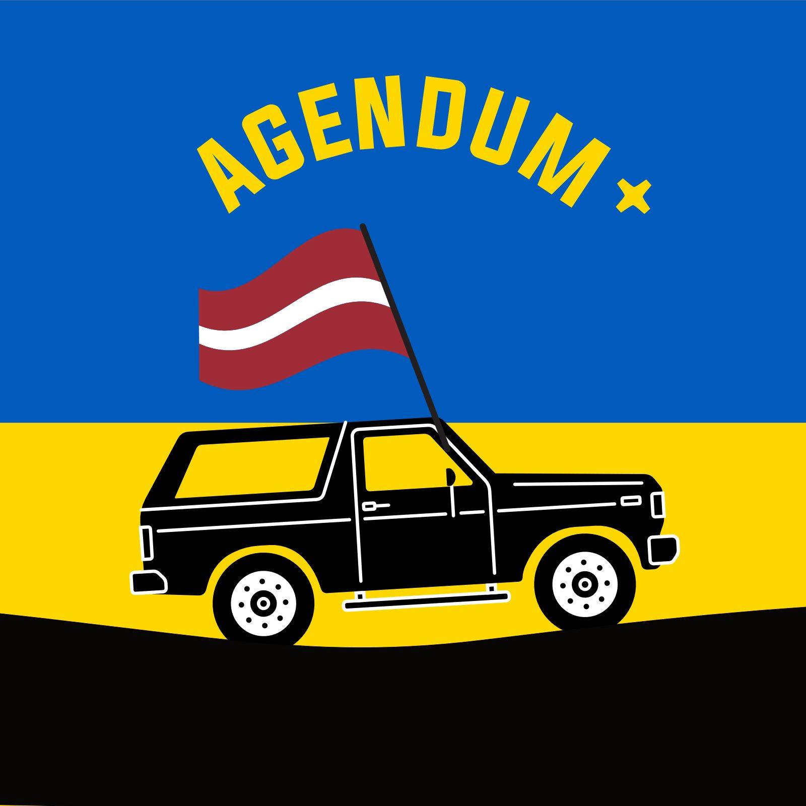 Agendum | Marupe