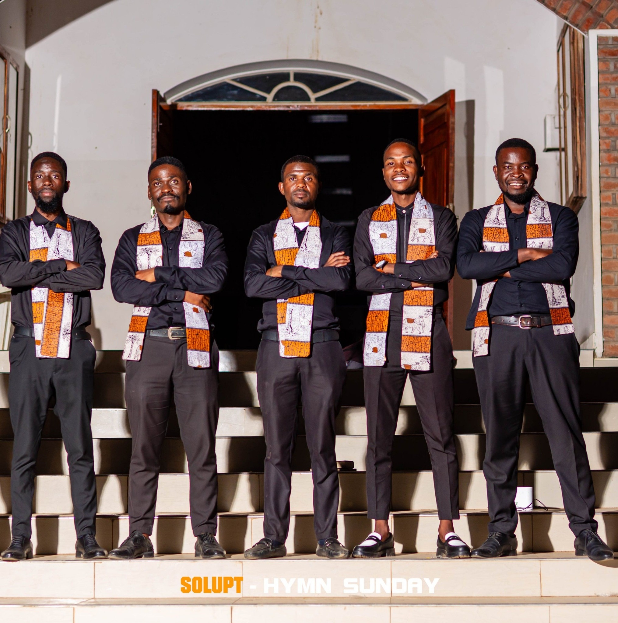 South Lunzu CCAP Praise Team