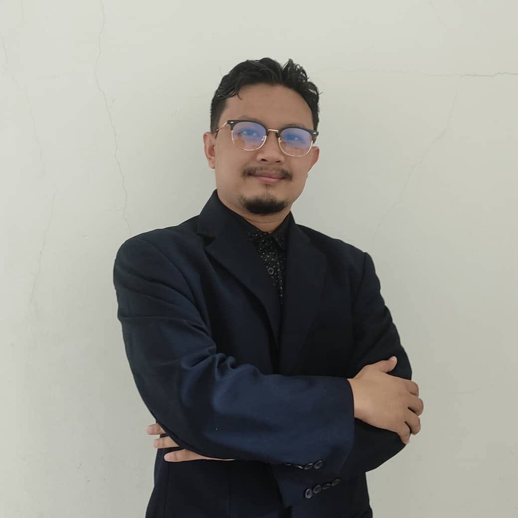 Amir Amsyar Ismail