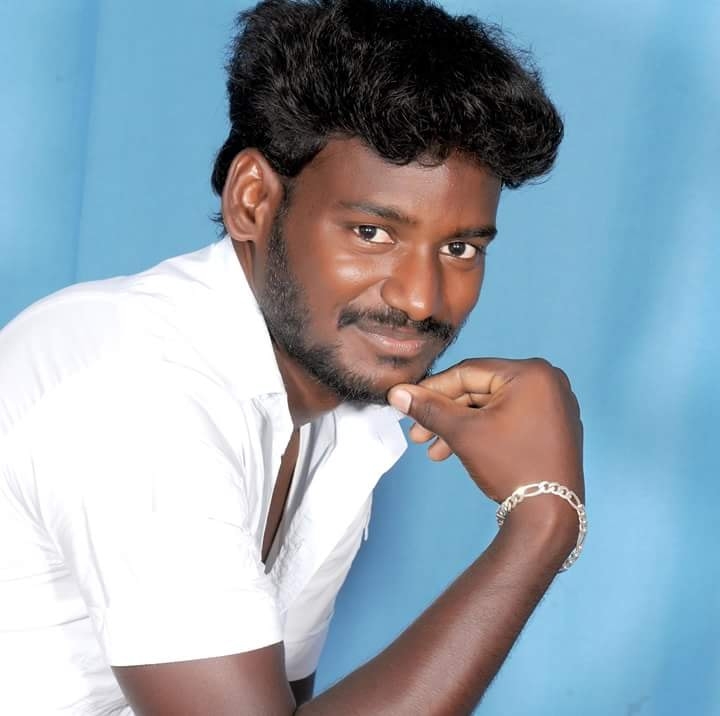Raja Rajavel