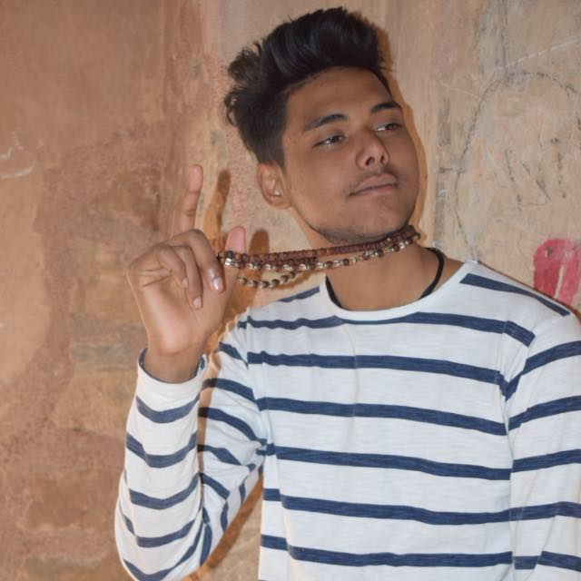 Brahman rapper
