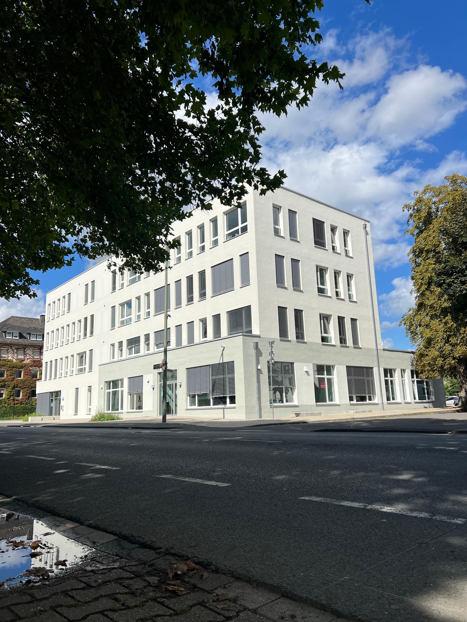 Autohaus Lohr Olpe