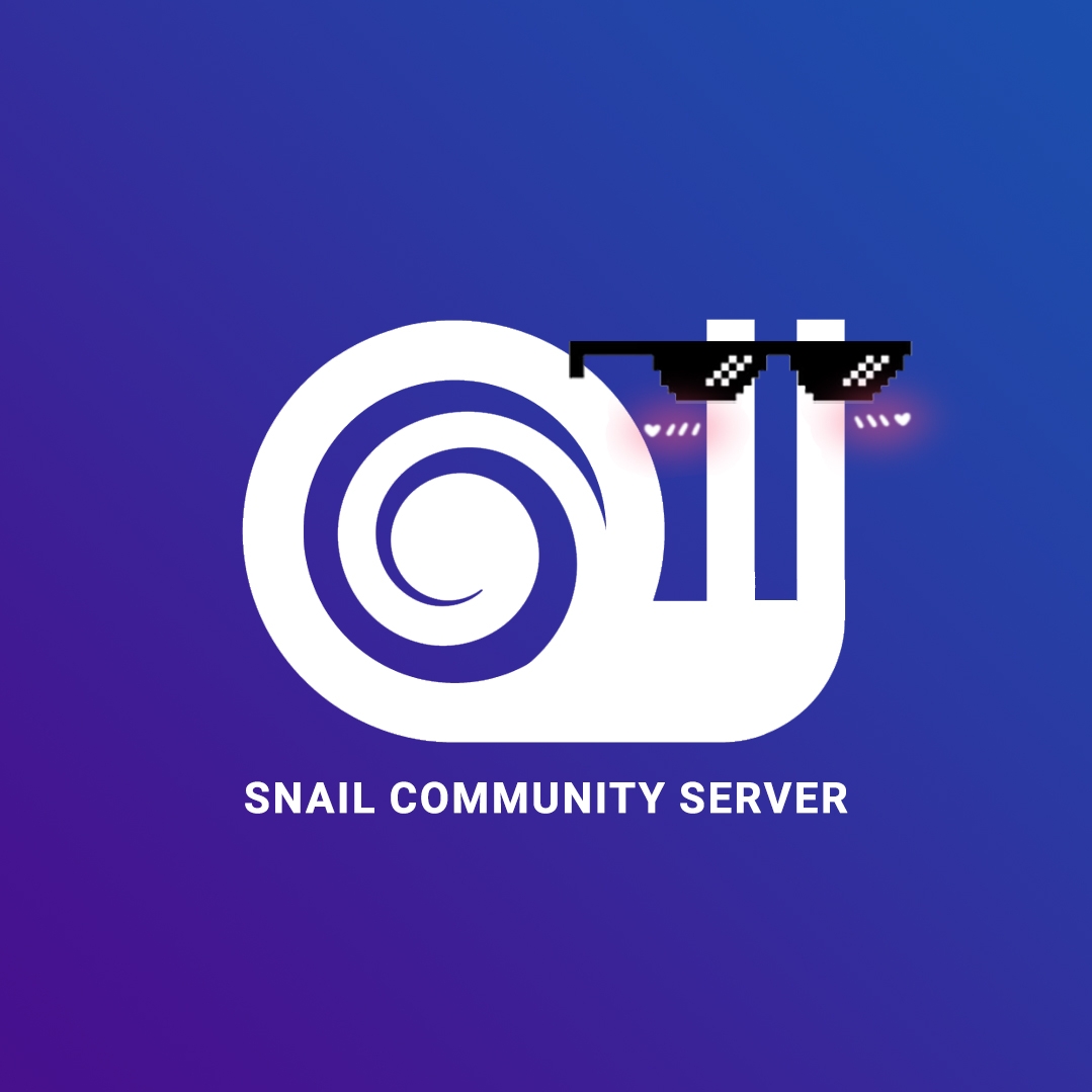 Snail Community
