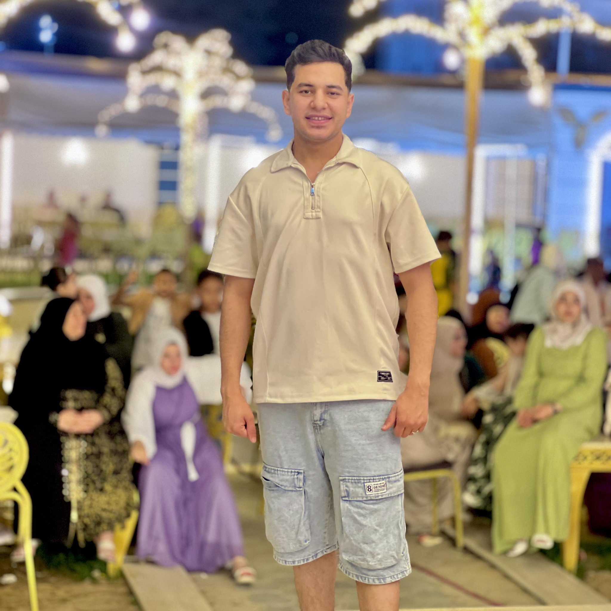 عبدو احمد