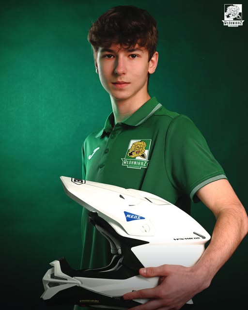 Alan Ciurzyński Racing #7