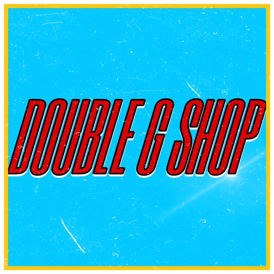Double G Shop จำหน่ายถุงมือผู้รักษาประตูและอุปกรณ์กีฬา