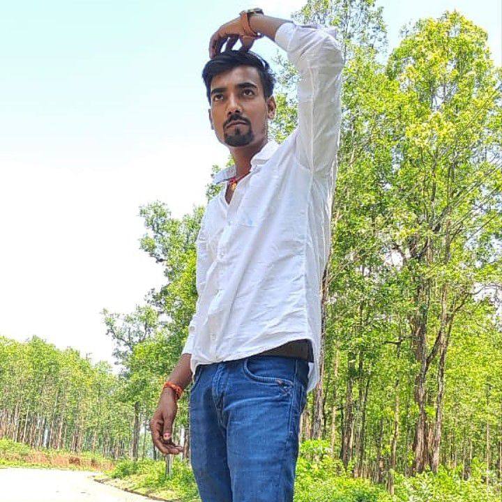 🥰It's my birthday🎂 Today 🥰#cricketer_prem_07 | Prem Mehra