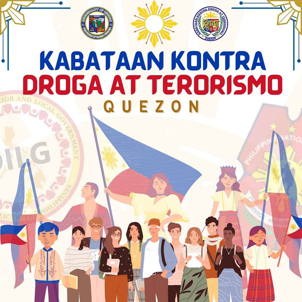 KKDAT Quezon Nueva Vizcaya | Quezon