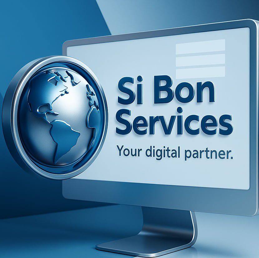 Si Bon Services | Port-au-Prince