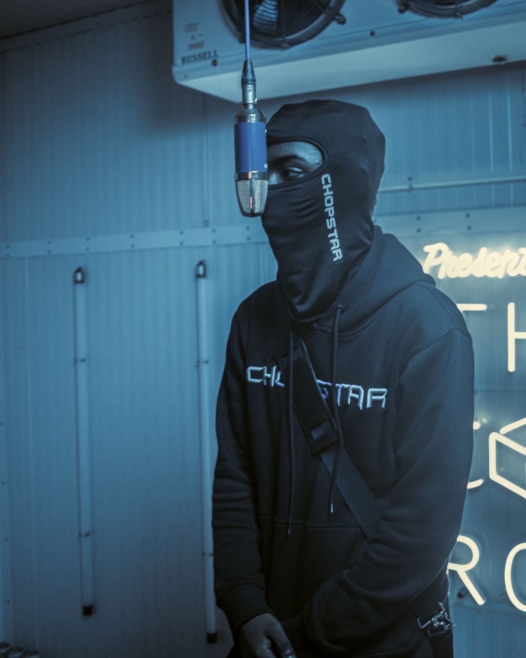 Rackz LC