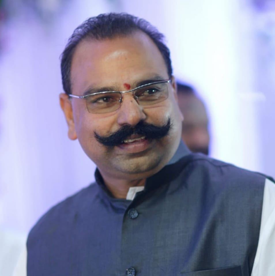 SADA Keshava Reddy