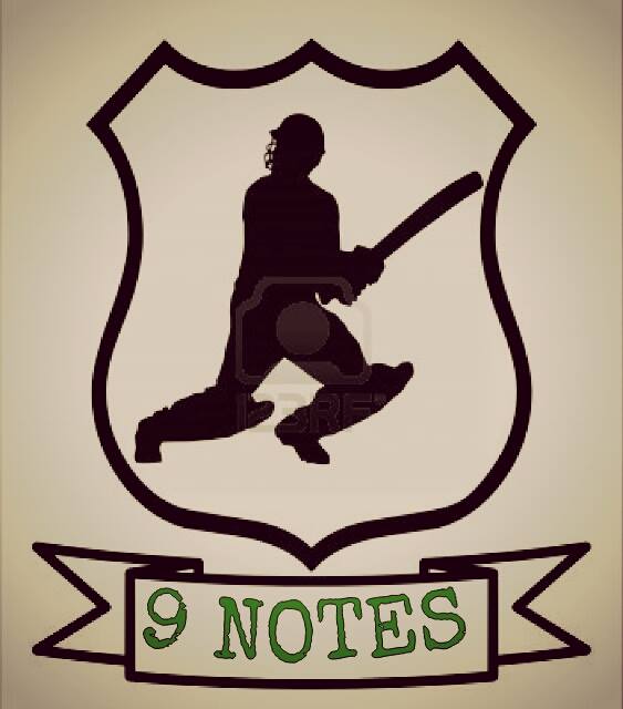 Nine Notes Sporting Club