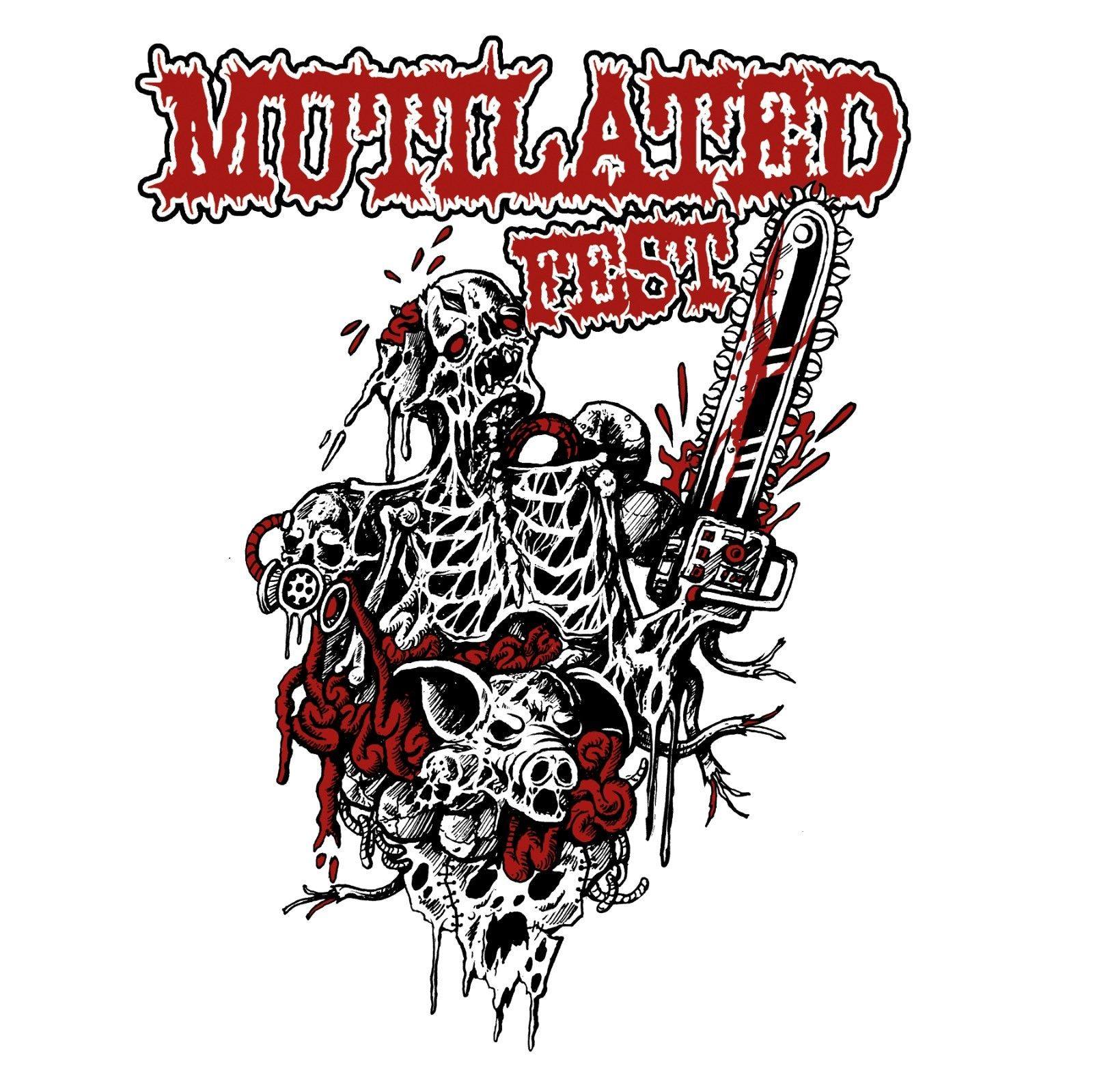Mutilated Fest
