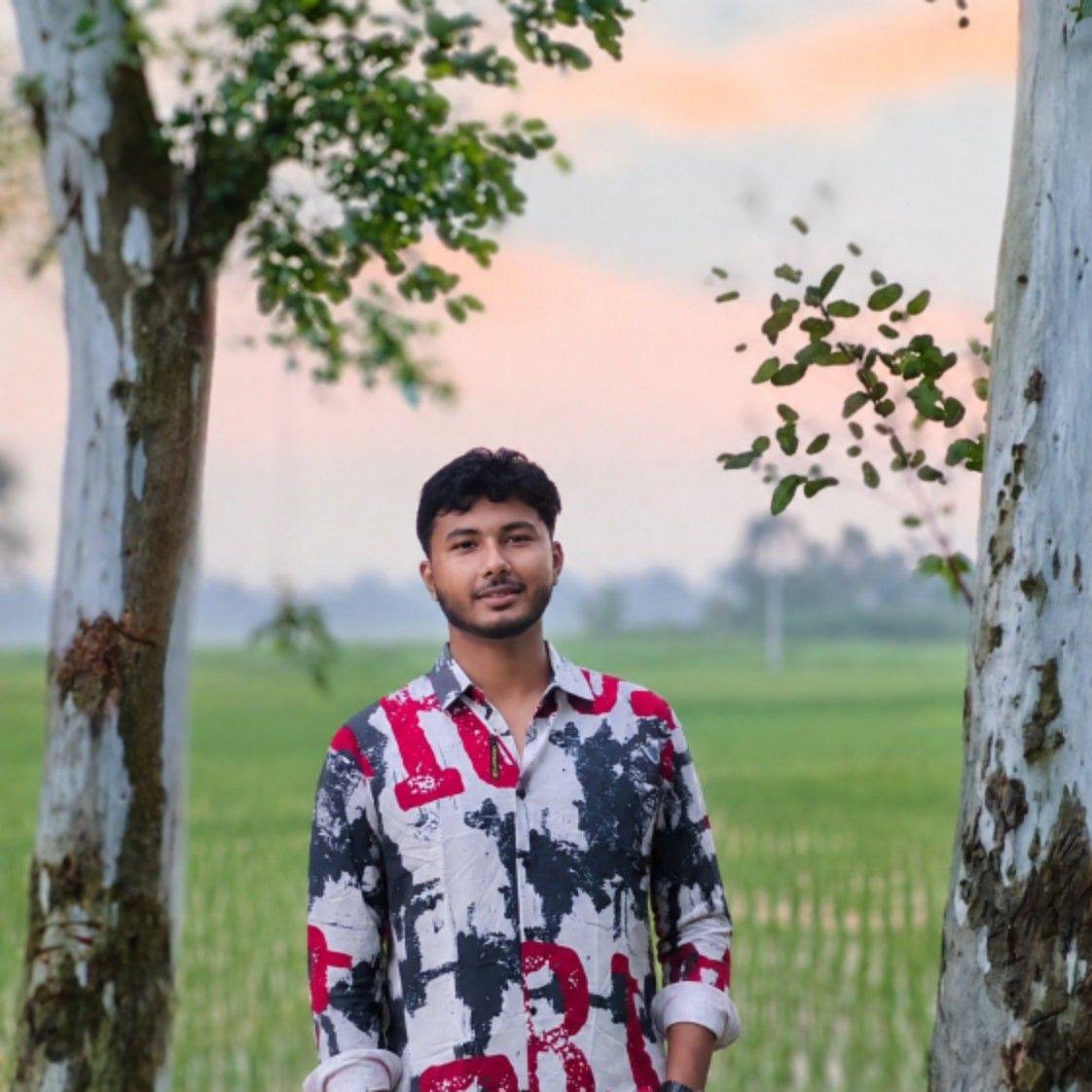 Al Mahmud Rifat