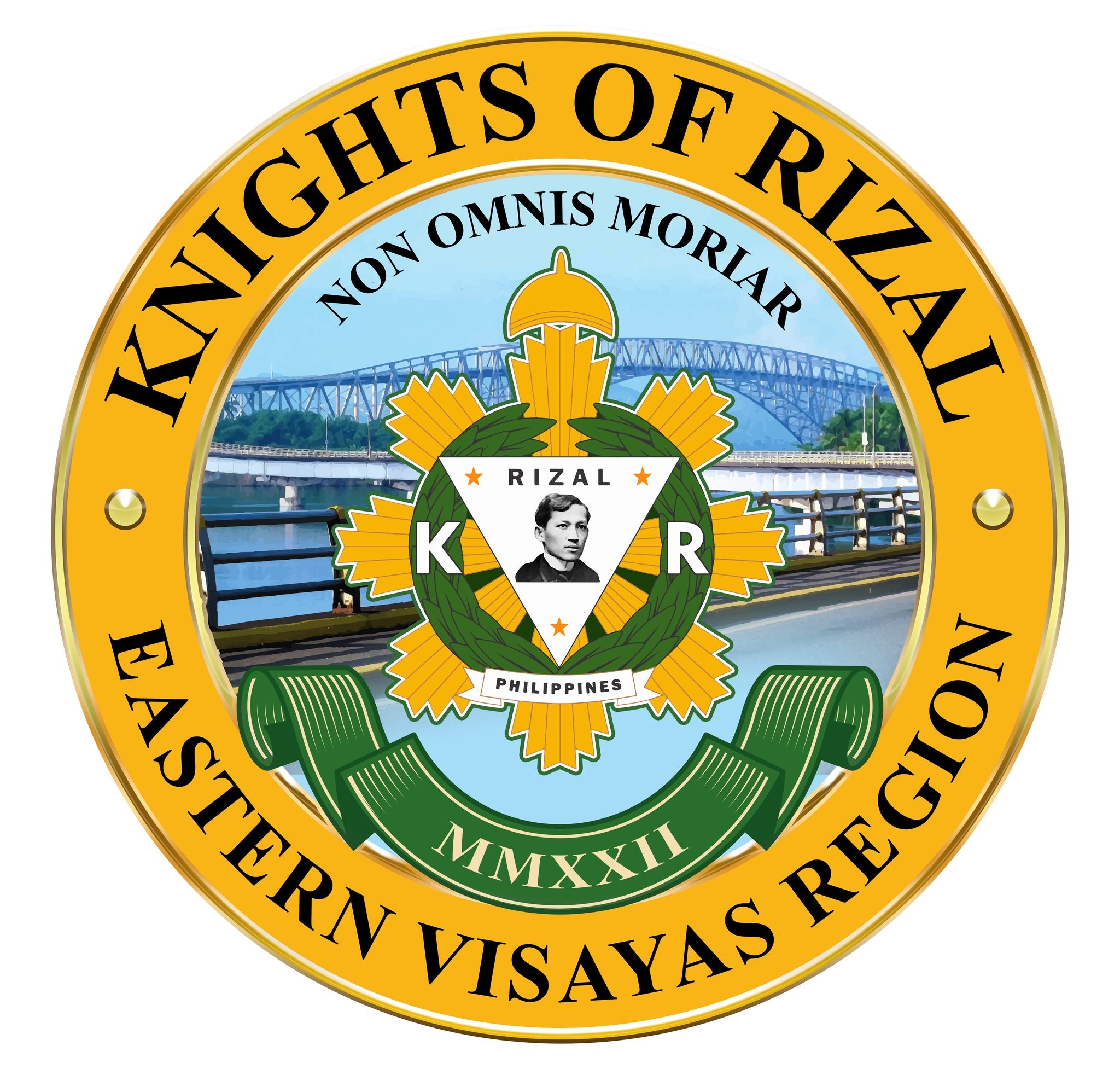 Knights of Rizal - Eastern Visayas Region | Palo