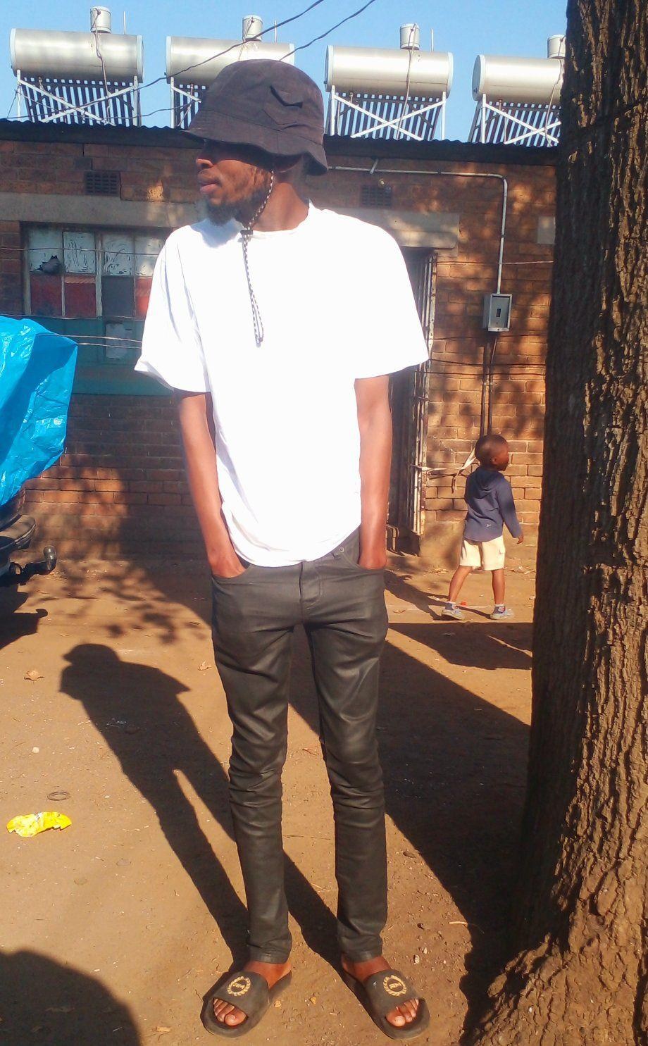 Somdanger Ivyson