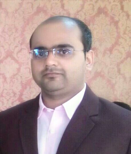 Dr. Ravi Umrania | Ahmedabad